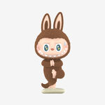 Product Φιγούρα POP MART The Monsters Lazy Yoga Series Figures Blind Box  (1pc) 1τμχ Τυχαία Επιλογή thumbnail image