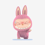 Product Φιγούρα POP MART The Monsters Lazy Yoga Series Figures Blind Box  (1pc) 1τμχ Τυχαία Επιλογή thumbnail image