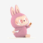 Product Φιγούρα POP MART The Monsters Lazy Yoga Series Figures Blind Box  (1pc) 1τμχ Τυχαία Επιλογή thumbnail image