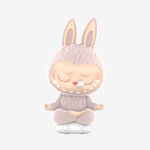 Product Φιγούρα POP MART The Monsters Lazy Yoga Series Figures Blind Box  (1pc) 1τμχ Τυχαία Επιλογή thumbnail image