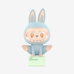 Product Φιγούρα POP MART The Monsters Lazy Yoga Series Figures Blind Box  (1pc) 1τμχ Τυχαία Επιλογή thumbnail image