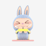 Product Φιγούρα POP MART The Monsters Lazy Yoga Series Figures Blind Box  (1pc) 1τμχ Τυχαία Επιλογή thumbnail image