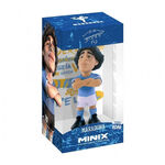 Product Φιγούρα Minix Collectible Figurines: Football Stars - Maradona Napoli Figure 12 cm (MNX55000) thumbnail image