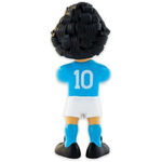 Product Φιγούρα Minix Collectible Figurines: Football Stars - Maradona Napoli Figure 12 cm (MNX55000) thumbnail image
