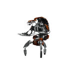 Product LEGO® Disney: Star Wars™ - Droideka (75381) thumbnail image