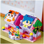 Product LEGO® Disney: Inside Out 2 Mood Cubes from Pixar (43248) thumbnail image