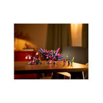 Product LEGO® DREAMZzz™: The Never Witch’s Nightmare Creatures (71483) thumbnail image