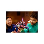 Product LEGO® DREAMZzz™: The Never Witch’s Nightmare Creatures (71483) thumbnail image