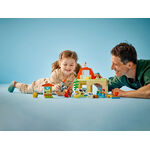 Product LEGO® DUPLO®: Town Caring for Animals at the Farm (10416) thumbnail image