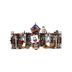 Product LEGO® Super Mario™: Η Στοιχειωμένη Έπαυλη του Βασιλιά Boo (71436) thumbnail image