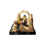 Product LEGO® Disney: Star Wars™ Mos Espa Podrace™ (75380) thumbnail image