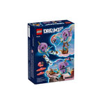 Product LEGO® DREAMZzz™: Izzie's Narwhal Hot-Air Balloon (71472) thumbnail image