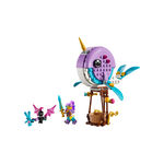 Product LEGO® DREAMZzz™: Izzie's Narwhal Hot-Air Balloon (71472) thumbnail image