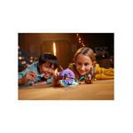 Product LEGO® DREAMZzz™: Izzie's Narwhal Hot-Air Balloon (71472) thumbnail image