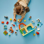 Product LEGO® DUPLO®: Town Caring for Animals at the Farm (10416) thumbnail image