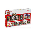 Product LEGO® Super Mario™: Η Στοιχειωμένη Έπαυλη του Βασιλιά Boo (71436) thumbnail image