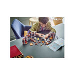 Product LEGO® Super Mario™: Η Στοιχειωμένη Έπαυλη του Βασιλιά Boo (71436) thumbnail image