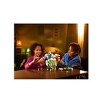 Product LEGO® DREAMZzz™: Ματέο και Εξωστολή Μάχης του Ιππότη Ζι-Μπλομπ (71485) thumbnail image