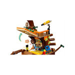 Product LEGO® Friends: Το Δεντρόσπιτο της Κατασκήνωσης της Περιπέτειας (42631) thumbnail image