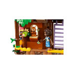 Product LEGO® Friends: Το Δεντρόσπιτο της Κατασκήνωσης της Περιπέτειας (42631) thumbnail image