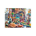 Product LEGO® Friends: Το Δεντρόσπιτο της Κατασκήνωσης της Περιπέτειας (42631) thumbnail image