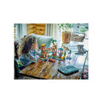 Product LEGO® Friends: Το Δεντρόσπιτο της Κατασκήνωσης της Περιπέτειας (42631) thumbnail image