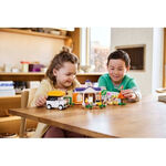 Product LEGO® Animal Crossing™: K.K.’s Concert in the Plaza (77052) thumbnail image