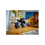 Product LEGO® DC Batman™: Φιγούρα Κατασκευής Μπάτμαν και η Μηχανή Bat-Pod (76273) thumbnail image