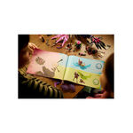 Product LEGO® DREAMZzz™: Το Μαύρο Κοράκι της Μάγισσας του Ποτέ (71478) Μαζί με Πασχαλινή Λαμπάδα thumbnail image