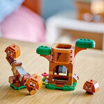 Product LEGO® Super Mario™: Παιχνιδότοπος των Goombas (71433) thumbnail image