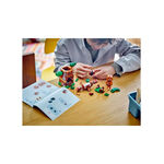 Product LEGO® Super Mario™: Παιχνιδότοπος των Goombas (71433) thumbnail image