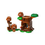 Product LEGO® Super Mario™: Παιχνιδότοπος των Goombas (71433) thumbnail image