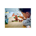 Product LEGO® Super Mario™: Παιχνιδότοπος των Goombas (71433) thumbnail image