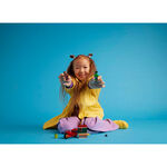 Product LEGO® Marvel: Άιρον Μαν με Μηχανή και Χαλκ (76287) thumbnail image