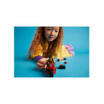 Product LEGO® Marvel: Άιρον Μαν με Μηχανή και Χαλκ (76287) thumbnail image