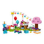 Product LEGO® Animal Crossing™: Julian's Birthday Party (77046) thumbnail image