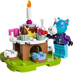 Product LEGO® Animal Crossing™: Julian's Birthday Party (77046) thumbnail image