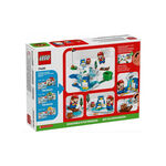 Product LEGO® Super Mario™: Penguin Family Snow Adventure Expansion Set (71430) thumbnail image