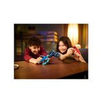 Product LEGO® DREAMZzz™: Η Μοτοσικλέτα της Γάτας της Ζόι (71479) thumbnail image