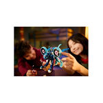 Product LEGO® DREAMZzz™: Η Μοτοσικλέτα της Γάτας της Ζόι (71479) thumbnail image