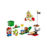 Product LEGO® Super Mario™: Adventures with Interactive LEGO® Mario™ (71439) thumbnail image