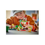 Product LEGO® Super Mario™: Adventures with Interactive LEGO® Mario™ (71439) thumbnail image
