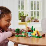Product LEGO® Animal Crossing™: Bunnie's Outdoor Activities (77047) thumbnail image