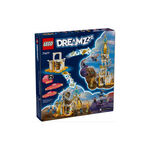 Product LEGO® DREAMZzz™: Ο Πύργος του Αμμάνθρωπου, Σετ Παιχνιδιού (71477) thumbnail image