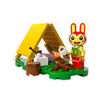 Product LEGO® Animal Crossing™: Bunnie's Outdoor Activities (77047) thumbnail image