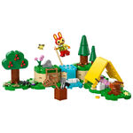 Product LEGO® Animal Crossing™: Bunnie's Outdoor Activities (77047) thumbnail image
