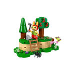 Product LEGO® Animal Crossing™: Bunnie's Outdoor Activities (77047) thumbnail image