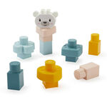 Product Τουβλάκια 7914 House Shape Sorter thumbnail image