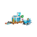 Product LEGO® Animal Crossing™: Fly with Dodo Airlines (77051) thumbnail image