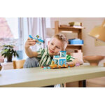 Product LEGO® Animal Crossing™: Fly with Dodo Airlines (77051) thumbnail image